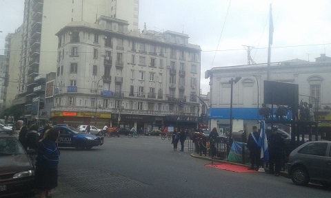 3 de junio por la mañana